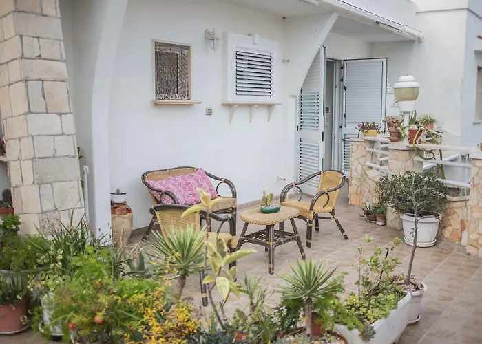 Marchese By Vivimy Bed & Breakfast 3*