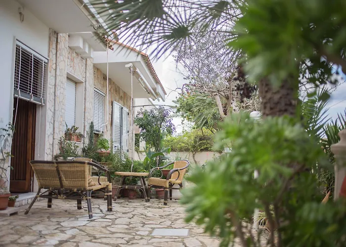 Marchese By Vivimy 3* Marina di Mancaversa