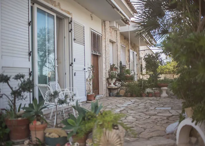 Bed & Breakfast Marchese By Vivimy