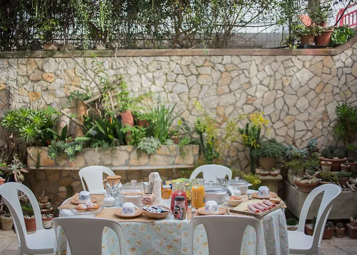 Marchese By Vivimy Marina di Mancaversa